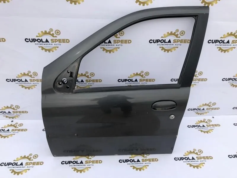 Portiera Usa Stanga Fata Fiat Albea [2002 2012] 