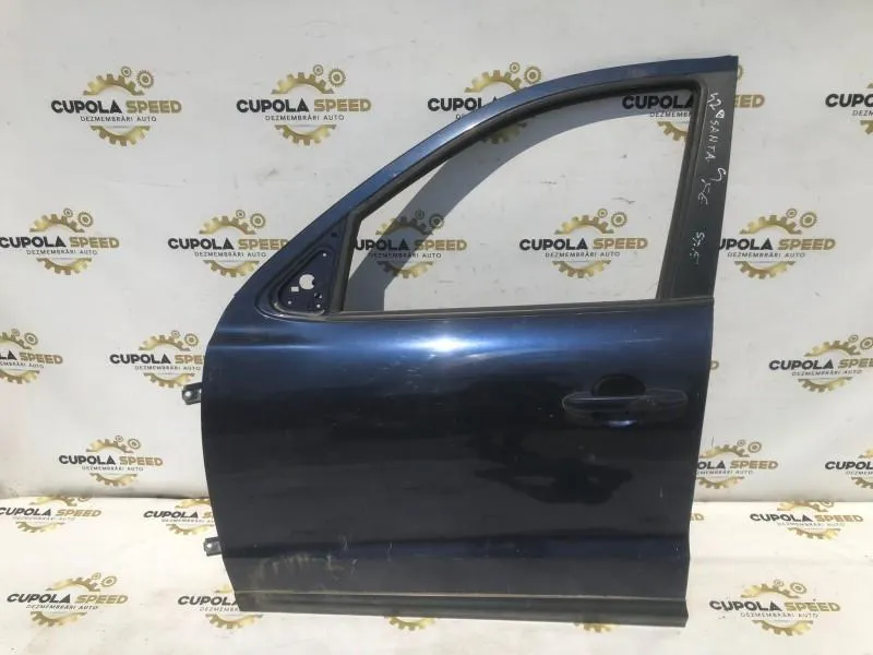 Portiera Usa Stanga Fata Hyundai Santa Fe Cm [2006 2010] 