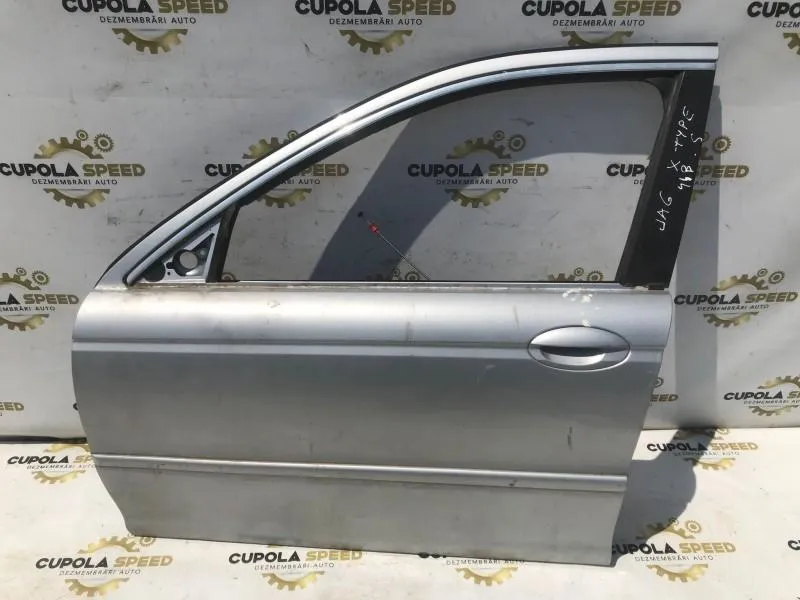 Portiera Usa Stanga Fata Jaguar X Type [2001 2007] 