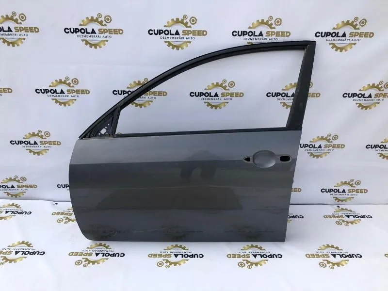 Portiera Usa Stanga Fata Nissan Primera P12 [2001 2008] 
