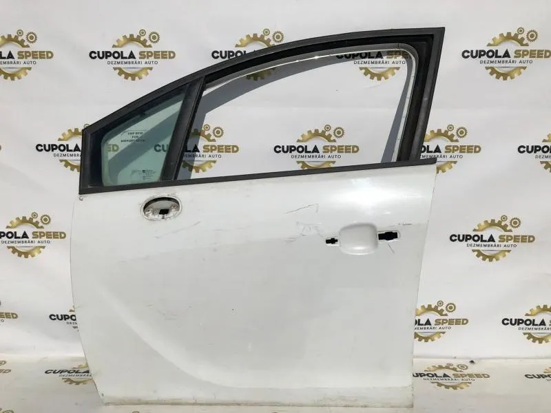 Portiera Usa Stanga Fata Opel Meriva 2 [2010 2014] 