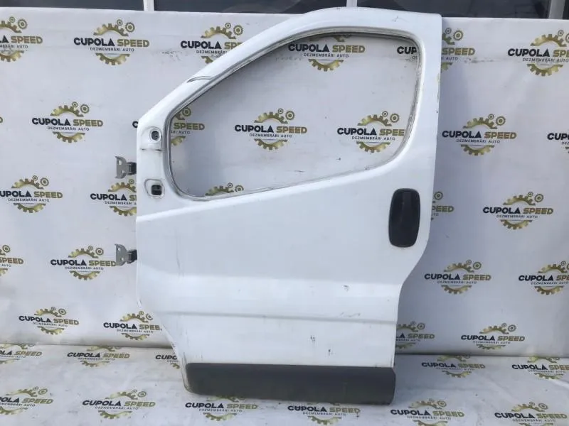 Portiera Usa Stanga Fata Opel Vivaro A [facelift] [2006 2014] 