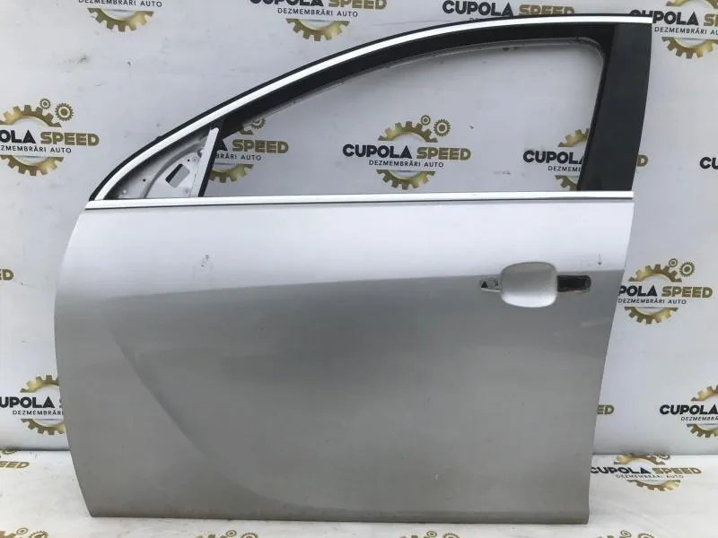 Portiera Usa Stanga Fata Opel Insignia A [2008 2014] 