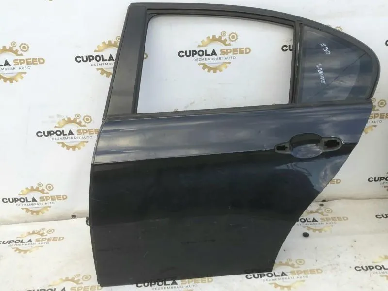 Portiera Usa Stanga Spate Bmw Seria 3 E90 [2004 2010] 