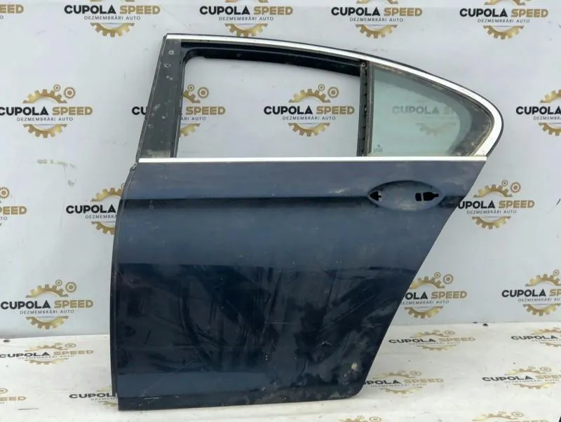 Portiera Usa Stanga Spate Bmw Seria 5 F10 [2009 2013] 