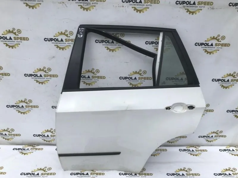 Portiera Usa Stanga Spate Bmw X5 E70 [facelift] [2010 2013] 