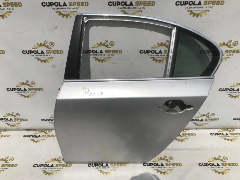 Portiera Usa Stanga Spate Bmw Seria 5 E60/e61 [facelift] [2007 2010] 