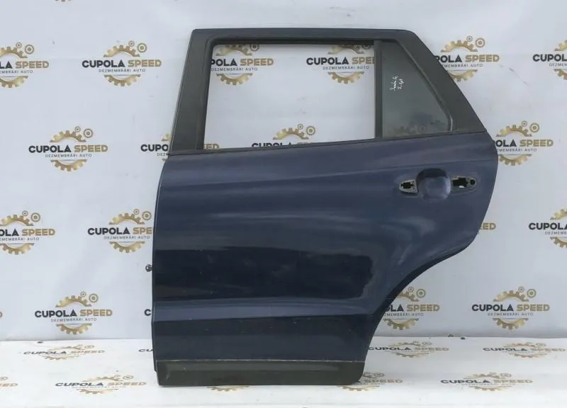 Portiera Usa Stanga Spate Hyundai Santa Fe Cm [2006 2010] 