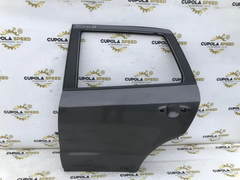 Portiera Usa Stanga Spate Hyundai Santa Fe Cm [facelift] [2010 2013] 