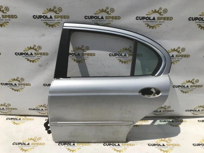 Portiera Usa Stanga Spate Jaguar X Type [2001 2007] 