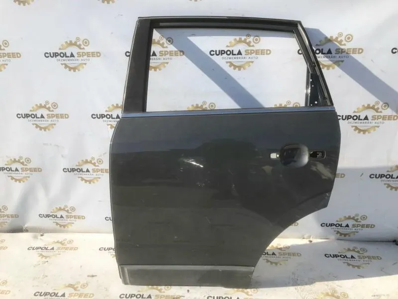 Portiera Usa Stanga Spate Opel Antara [facelift] [2011 2015] 