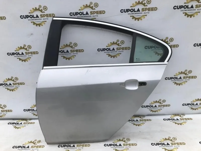 Portiera Usa Stanga Spate Opel Insignia A [2008 2014] 