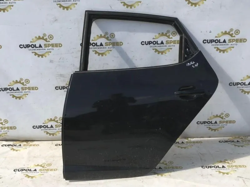 Portiera Usa Stanga Spate Seat Ibiza 4 [facelift] 6j [2012 2015] 