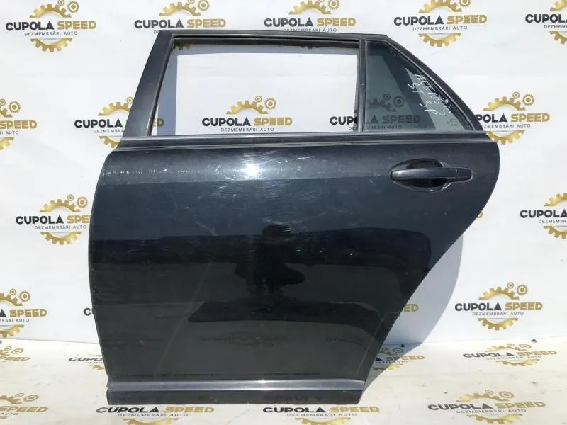 Portiera Usa Stanga Spate Toyota Avensis 2 T25 [2002 2006] 
