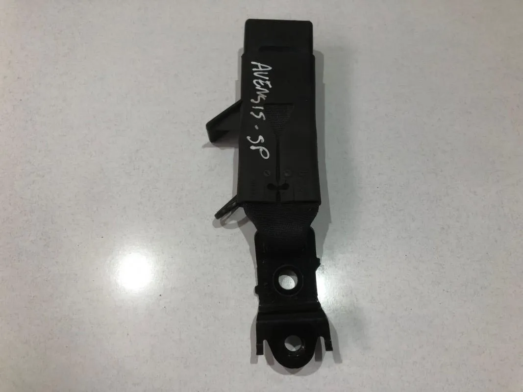 Pretensioner Centura De Siguranta Dreapta Spate Toyota Avensis 3 T27 [2009 2011] 