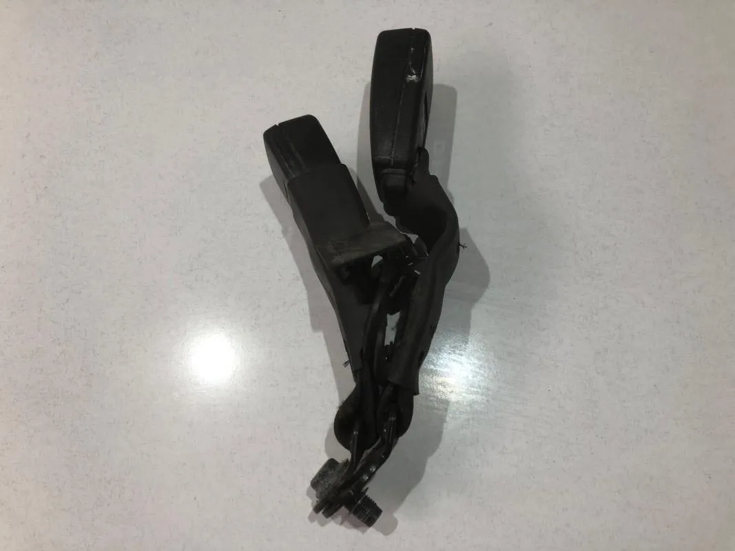 Pretensioner Centura De Siguranta Stanga Si Mijloc Spate Toyota Avensis 3 T27
