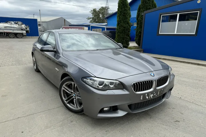 Oglinda Dreapta Bmw Seria 5 F10 [facelift] [2013 2017] 