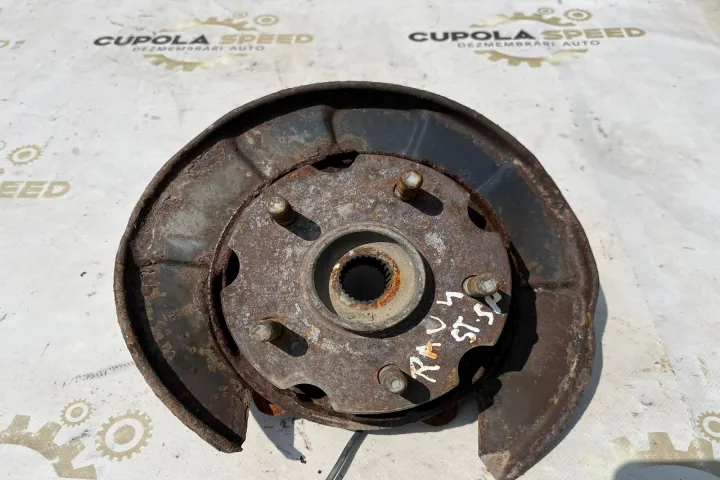 Fuzeta Stanga Spate Toyota RAV 4 3 [2005 2008] 