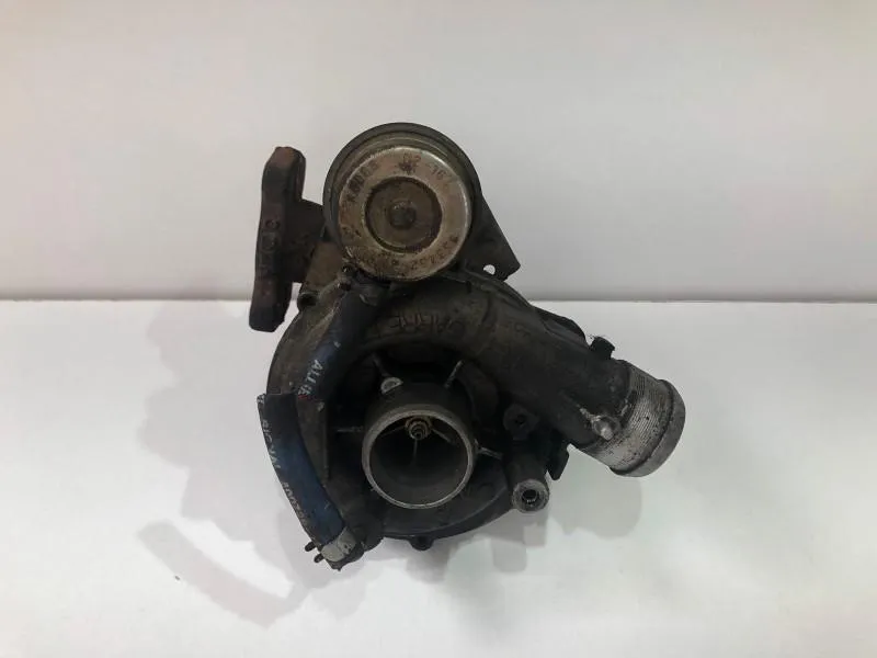 Turbo 2 0 Hdi Citroen Xsara Picasso [1999 2004] 