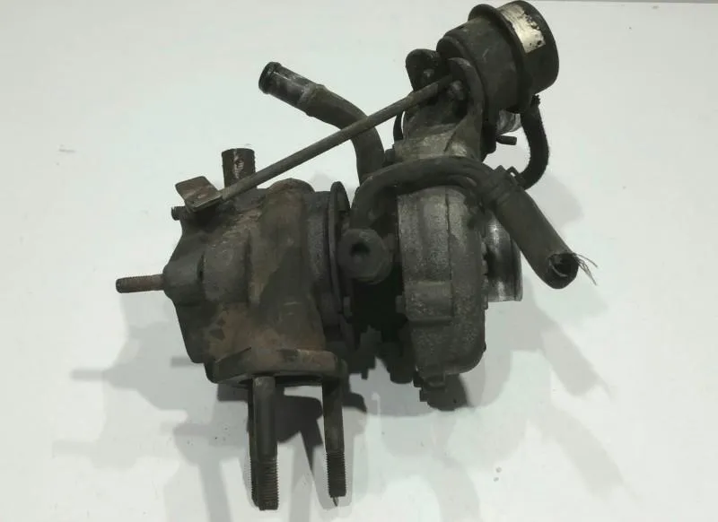 Turbo Kia Sorento [2002 2006] 