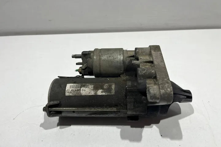 Electromotor 1 6 Hdi Citroen C4 Cactus [2014 2018] 