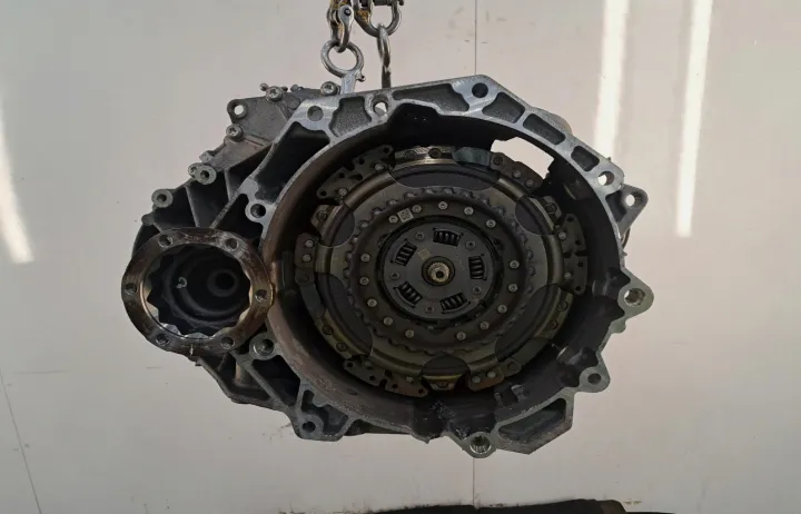 Cutie Viteze Automata 1 0tfsi Audi Q2 Piese auto în Suceava, Suceava Dezmembrari