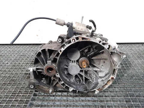 Cutie Viteze Manuala 6 Trepte Ford Mondeo Mk4 [2007 2010] 