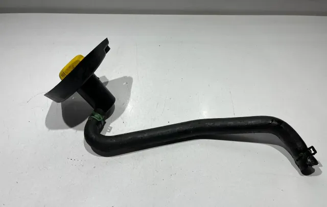 Gat Umplere Ulei Opel Movano B [2010 2014] 
