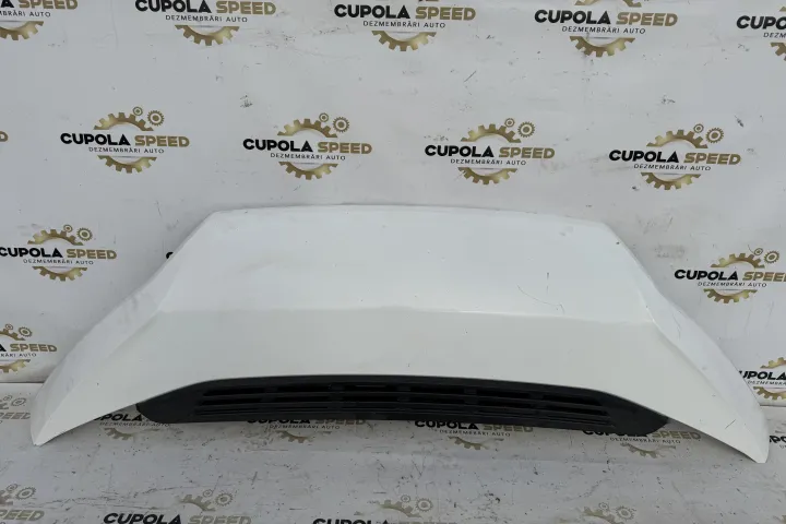 Capota Motor Citroen Jumper 2 [2nd Facelift] [2015 2021] 