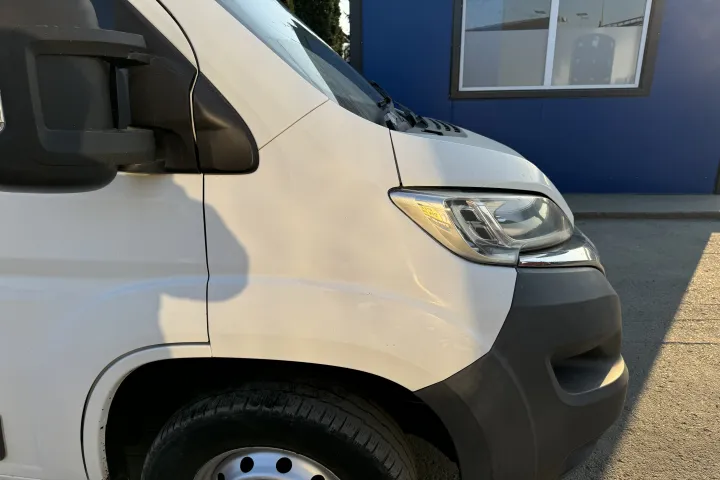 Aripa Dreapta Fata Citroen Jumper 2 [2nd Facelift] [2015 2021] 