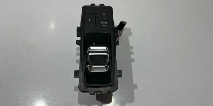 Selector Viteze Audi A3 4 (8y) [2020 2020] 