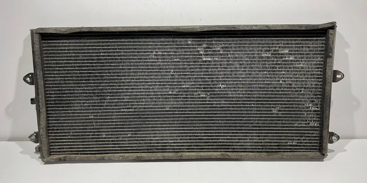 Radiator Ac Bentley Continental Flying Spur 