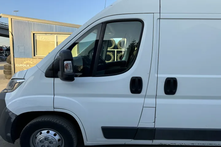 Usa Stanga Fata Peugeot Boxer 2 Typ250 [1st Facelift] [2012 2014] 
