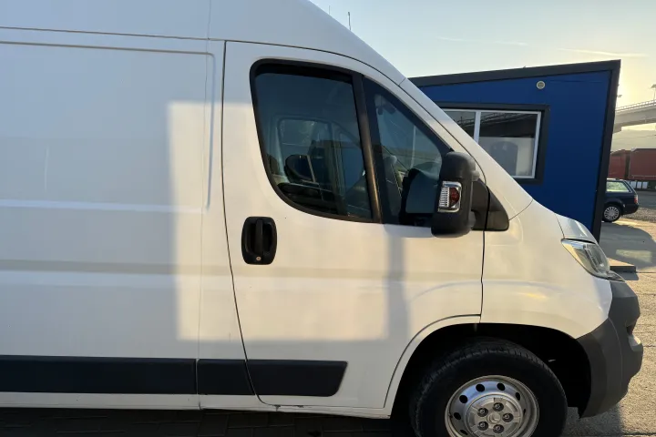 Usa Dreapta Fata Peugeot Boxer 2 Typ250 [2nd Facelift] [2015 2020] 