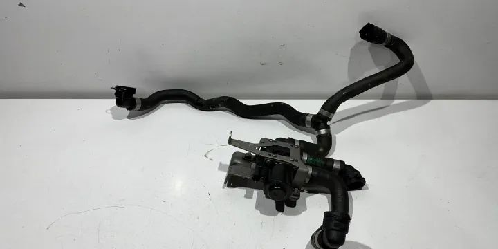 Electrovalva Apa Cu Furtune Bmw X2 F39 [2017 2020] 