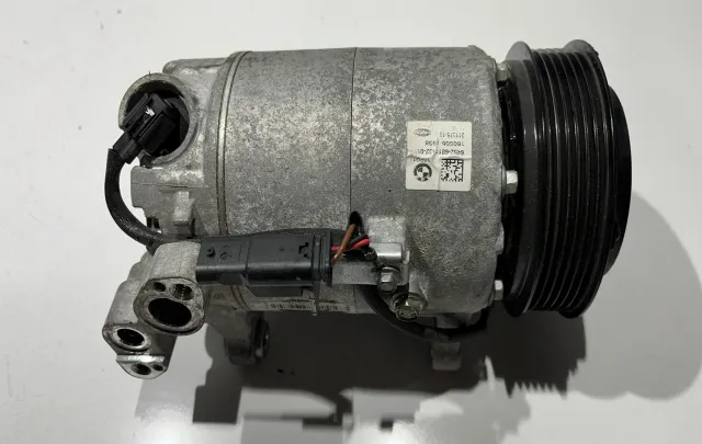 Compresor Ac Bmw X2 F39 [2017 2020] 