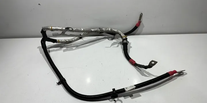 Cablaj Alternator Bmw Seria 2 F22/f23 [facelift] [2017 2020] 