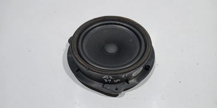Boxa Stanga Spate 83a035411 Audi Q2 [2016 2020] Piese auto în Suceava, Suceava Dezmembrari