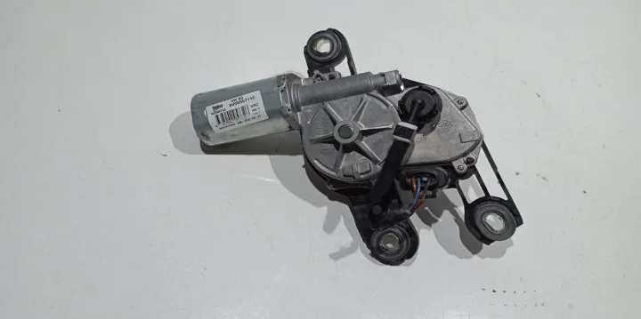 Motoras Stergator Haion 8v0955711c Audi Q2 [2016 2020] Piese auto în Suceava, Suceava Dezmembrari