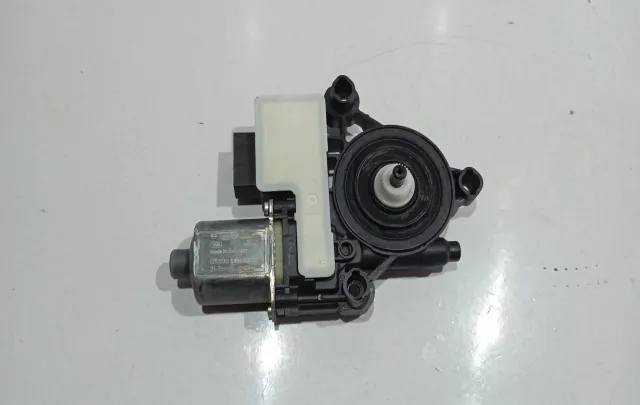 Motoras Stanga Fata 5q0959407d Audi Q2 [2016 2020] Piese auto în Suceava, Suceava Dezmembrari