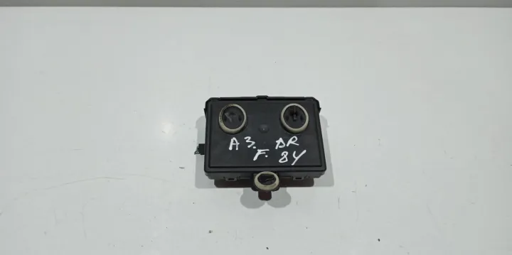 Modul Control Usa Fata 5q095959-3f Audi Q2 [2016 2020] Piese auto în Suceava, Suceava Dezmembrari