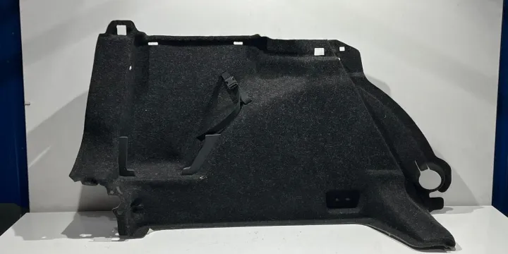 Capitonaj Portbagaj Stanga 658867427a Skoda Kamiq [2019 2020] 