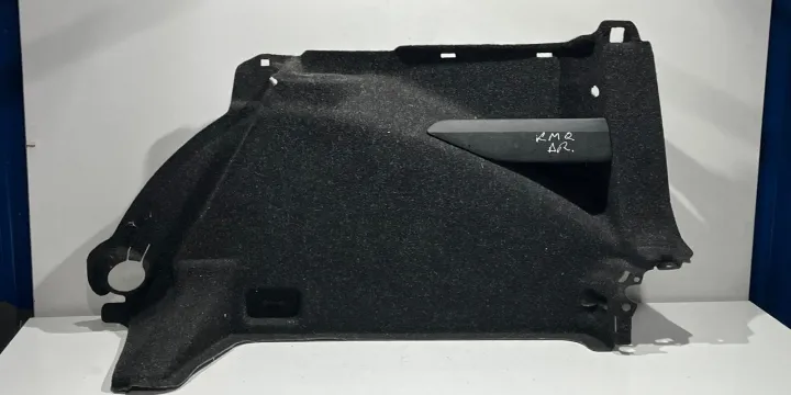 Capitonaj Portbagaj Dreapta 658867428d Skoda Kamiq [2019 2020] 