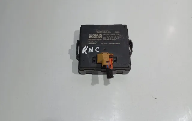 Modul Gateway 3q0907530al Audi Q2 [2016 2020] Piese auto în Suceava, Suceava Dezmembrari