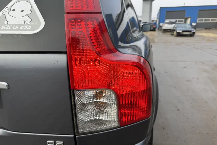 Tripla Stop Dreapta Volvo XC 90 [facelift] [2006 2014] 
