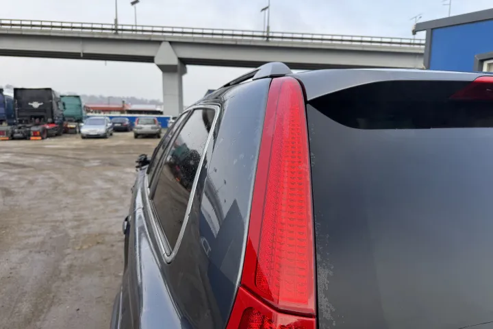 Stop Tripla Stanga Sus Volvo XC 90 [facelift] [2006 2014] 