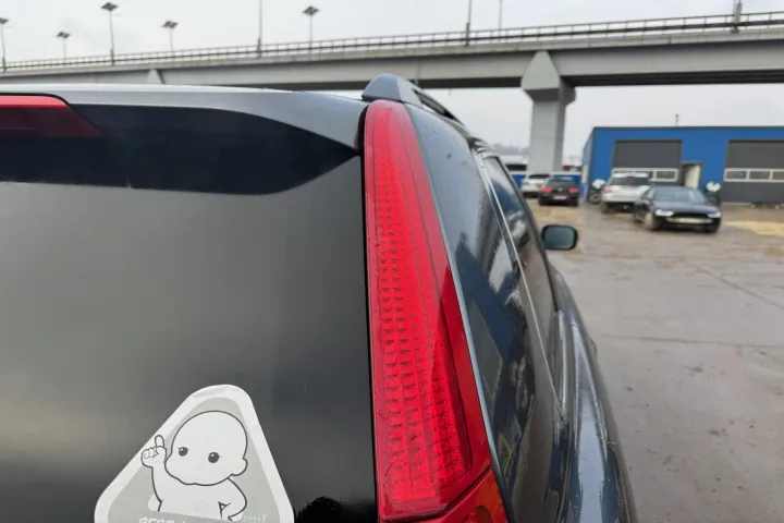Stop Tripla Dreapta Sus Volvo XC 90 [facelift] [2006 2014] 