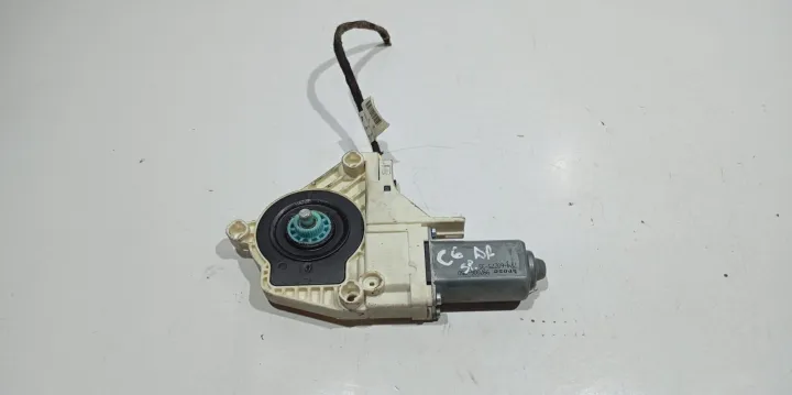 Motoras Macara Dreapta Spate 8k0959812b Skoda Yeti [2009 2014] 