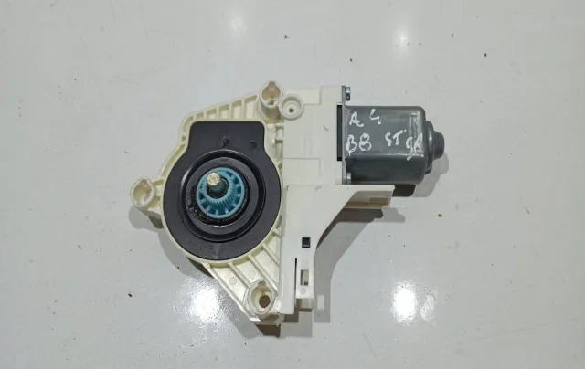 Motoras Macara Geam Stanga Spate 8k0959811 Audi A7 4g [2010 2014] 