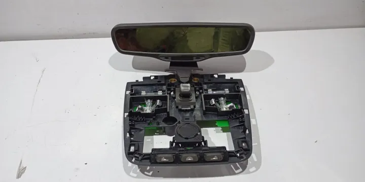 Oglinda Retrovizoare 015469 Volvo S60 2 [2010 2013] 